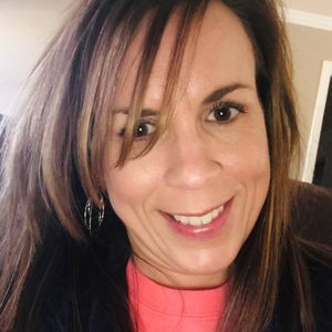 Meet your Posher, Jodie